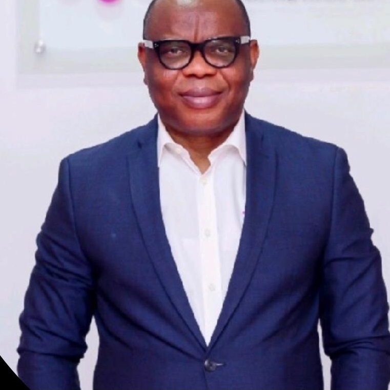 Mr Adolphus Aletor