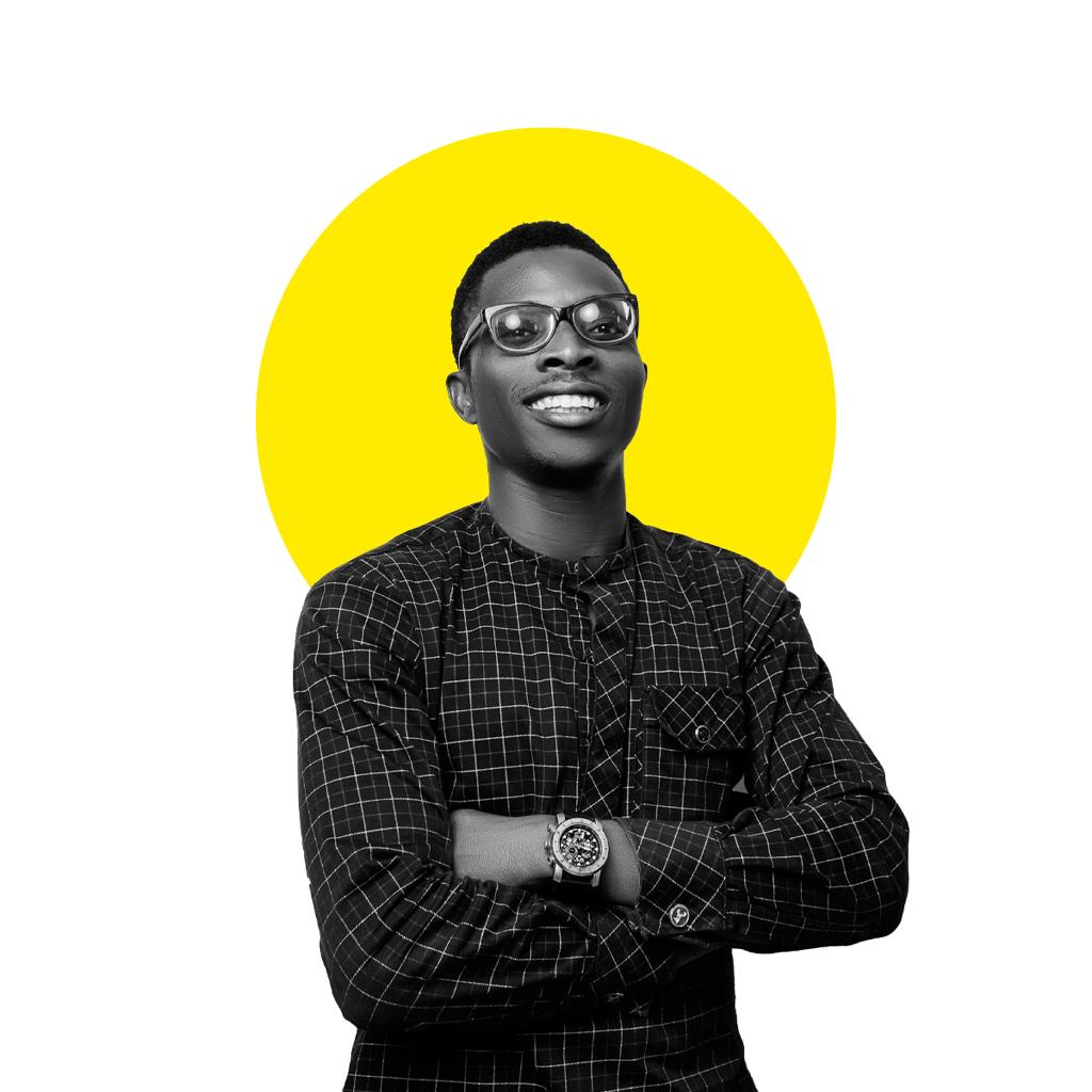 Demehin Gbenga