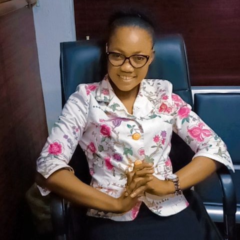 Abiodun Motunrayo