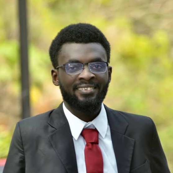 Gbadegesin Nurudeen